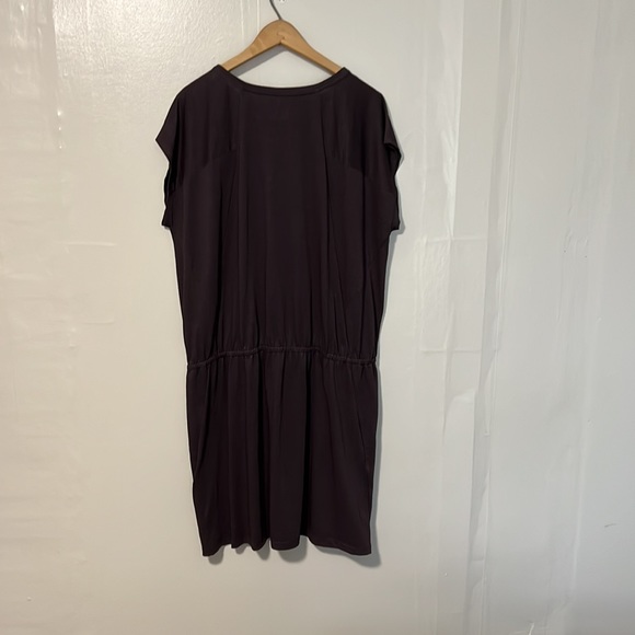 Arc’teryx Womens Dress size XL purple light comfy - Picture 6 of 6